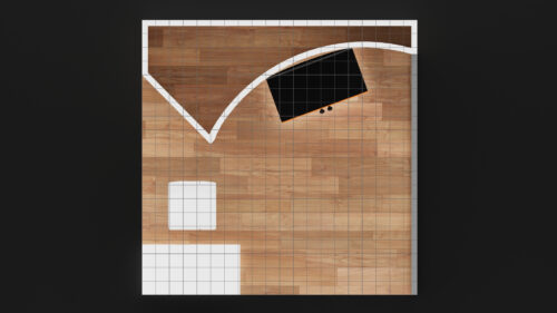 10x10 Trade Show Booth Rental 05 - Image 6