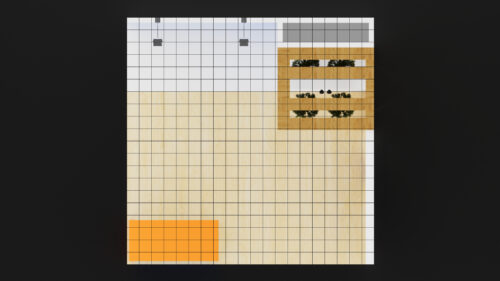 10x10 Trade Show Booth Rental 09 - Image 6