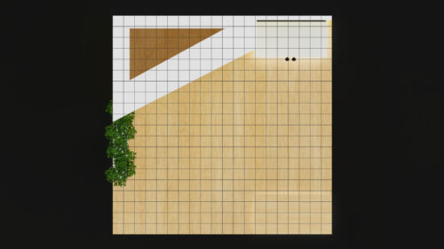 10x10 Trade Show Booth Rental 10 - Image 6