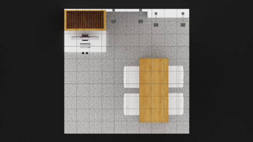 10x10 Trade Show Booth Rental 21 - Image 6