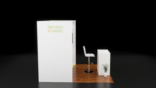10x10 Trade Show Booth Rental 30 - Image 5