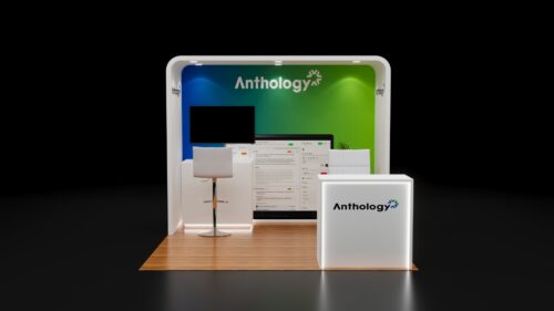 10x10 Trade Show Booth Rental 32 - Image 1