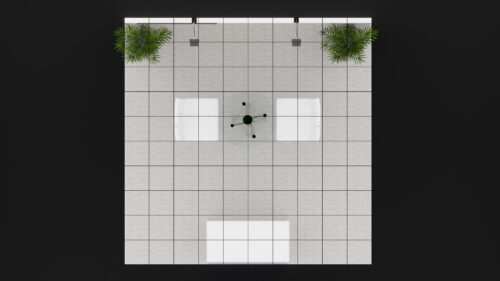 10x10 Trade Show Booth Rental 34 - Image 6