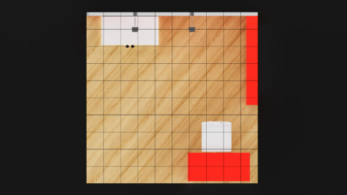 10x10 Trade Show Booth Rental 40 - Image 6