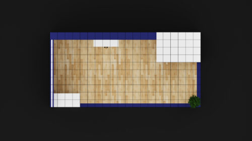 10x20 Trade Show Booth Rental 2 - Image 5