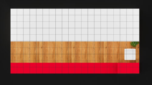 10x20 Trade Show Booth Rental 14 - Image 6