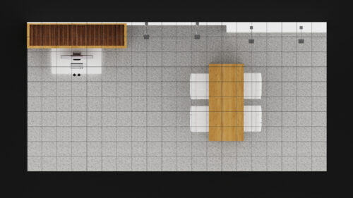 10x20 Trade Show Booth Rental 21 - Image 6