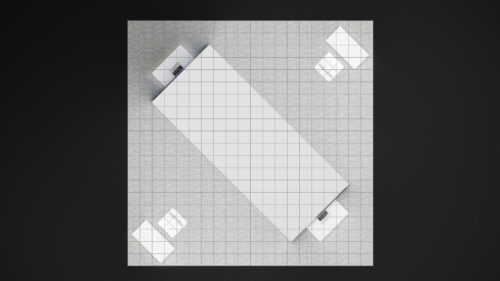 20x20 Trade Show Booth Rental 08 - Image 6