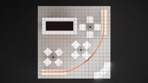20x20 Trade Show Booth Rental 09 - Image 6