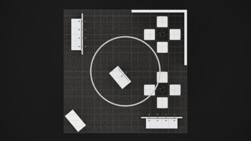 20x20 Trade Show Booth Rental 11 - Image 6