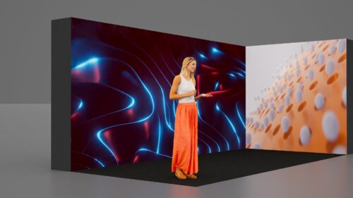 10x20 Trade Show Booth Rental 13 - Image 4