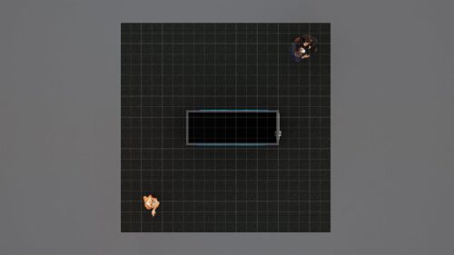 20x20 Trade Show Booth Rental 01 - Image 6