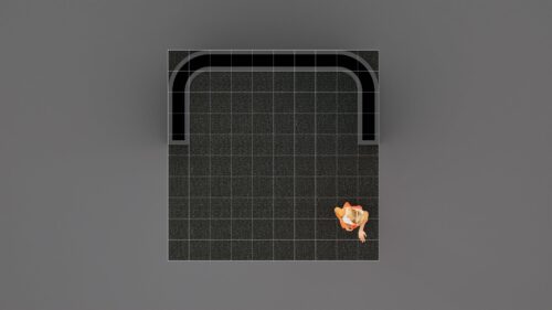 10x10 Trade Show Booth Rental 07 - Image 6