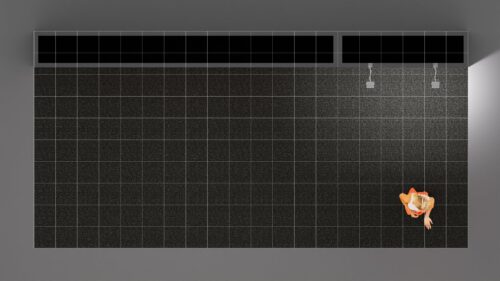 10x20 Trade Show Booth Rental 7 - Image 6