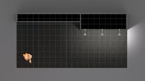 10x20 Trade Show Booth Rental 18 - Image 6