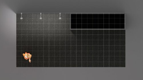 10x20 Trade Show Booth Rental 19 - Image 5