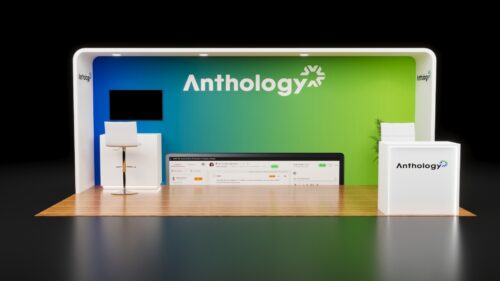 10x20 Trade Show Booth Rental 32 - Image 1