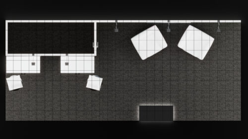 10x30 Trade Show Booth Rental 04 - Image 7