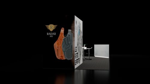 10x30 Trade Show Booth Rental 06 - Image 7