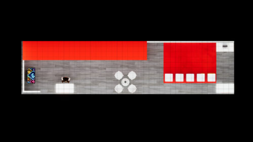 10x40 Trade Show Booth Rental 04 - Image 6