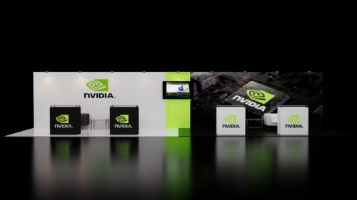 10x40 Trade Show Booth Rental 08