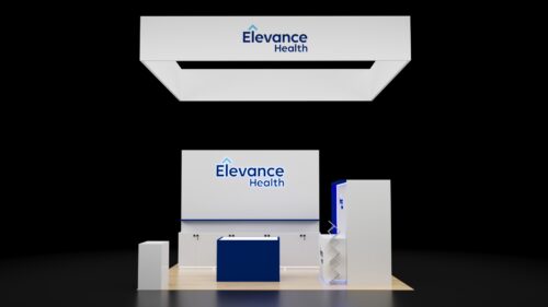 20x20 Trade Show Booth Rental 30 - Image 1