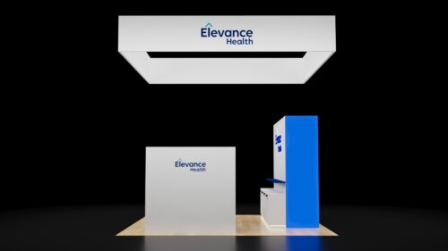 20x20 Trade Show Booth Rental 30 - Image 6