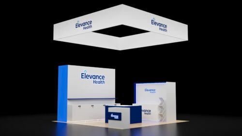 20x20 Trade Show Booth Rental 30 - Image 5