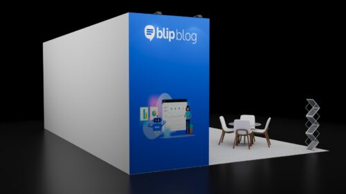 20x30 Trade Show Booth Rental 15 - Image 5