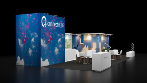 20x40 Trade Show Booth Rental 06 - Image 3