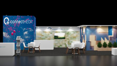 20x40 Trade Show Booth Rental 06 - Image 4