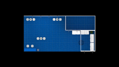 20x40 Trade Show Booth Rental 13 - Image 6