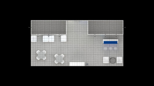 20x40 Trade Show Booth Rental 16 - Image 6