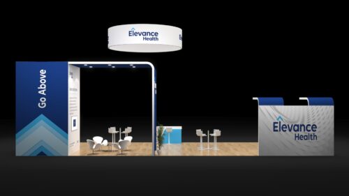 20x50 Trade Show Booth Rental 15 - Image 4