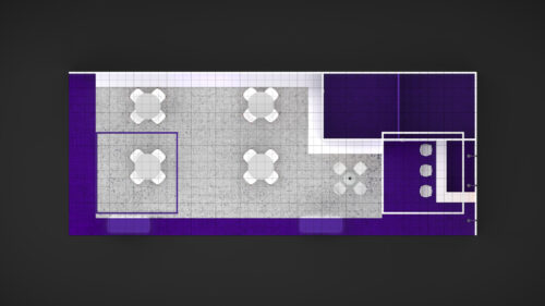 20x50 Trade Show Booth Rental 18 - Image 6