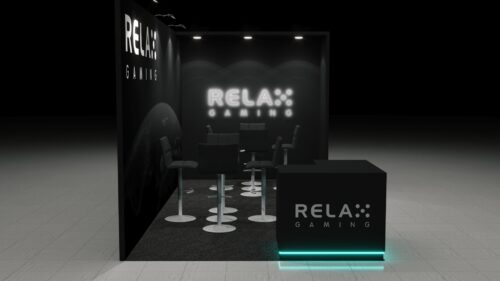 10x20 Trade Show Booth Rental 53 - Image 2