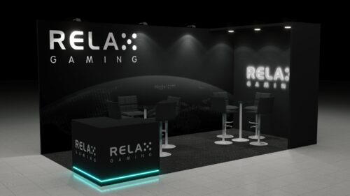 10x20 Trade Show Booth Rental 53 - Image 3