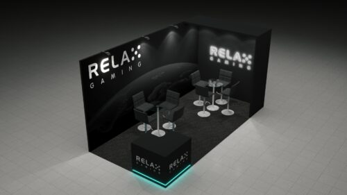 10x20 Trade Show Booth Rental 53 - Image 4