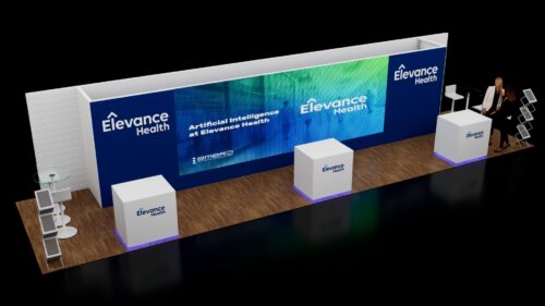 10x40 Trade Show Booth Rental 09 - Image 4