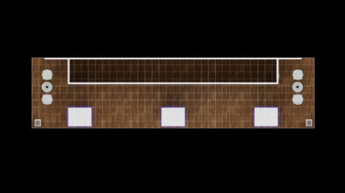 10x40 Trade Show Booth Rental 09 - Image 6