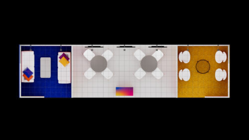 10x40 Trade Show Booth Rental 19 - Image 6