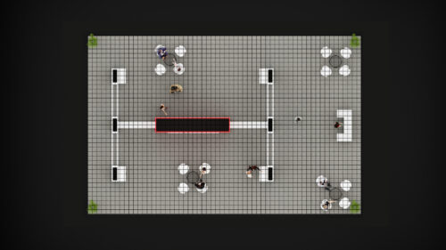 40x40 Trade Show Booth Rental 02 - Image 7