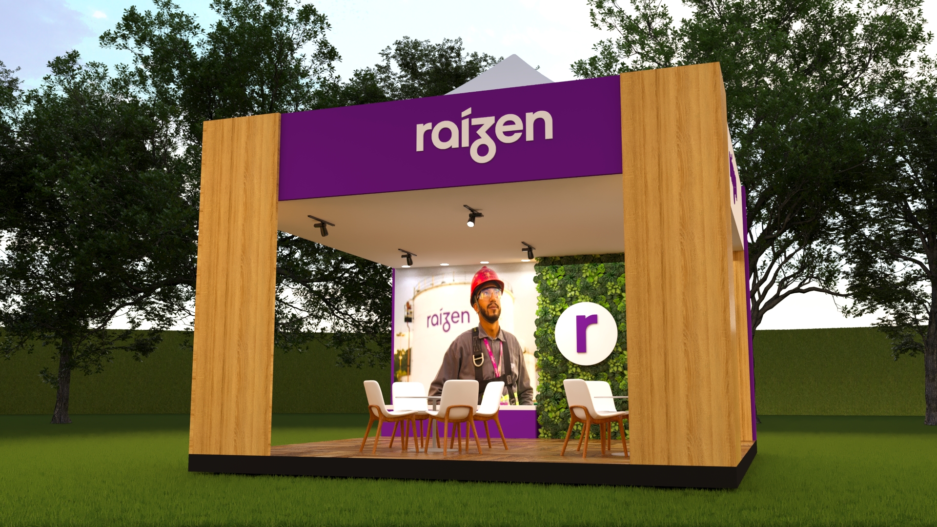 20x20 OUTSIDE EXHINITS 05