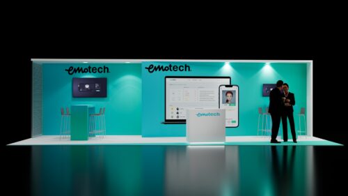 10x30 Trade Show Booth Rental 12
