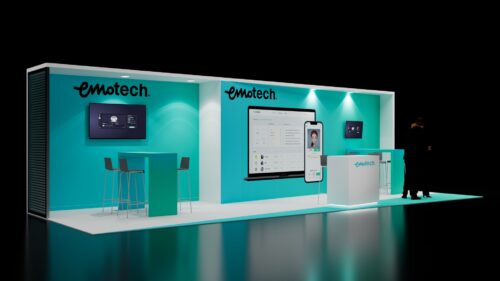 10x30 Trade Show Booth Rental 12 - Image 5