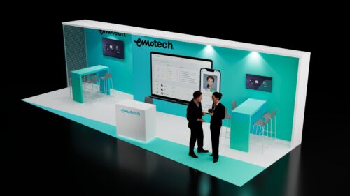 10x30 Trade Show Booth Rental 12 - Image 6