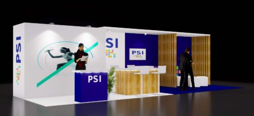 10x30 Trade Show Booth Rental 10 - Image 4