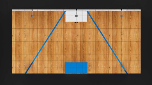 10x20 Trade Show Booth Rental 66 - Image 6