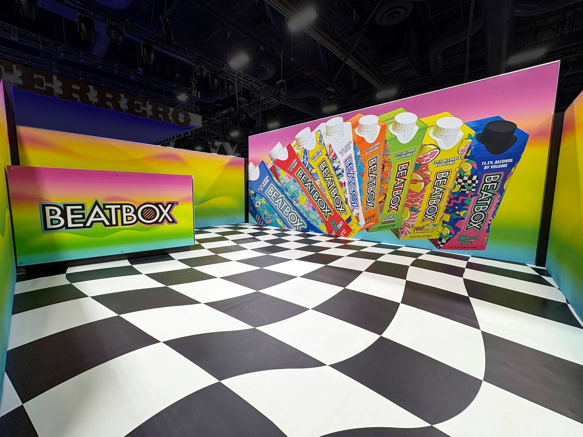 BeatBox